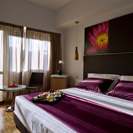 רומא Hotel Gravina San Pietro מראה חיצוני תמונה