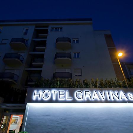 רומא Hotel Gravina San Pietro מראה חיצוני תמונה