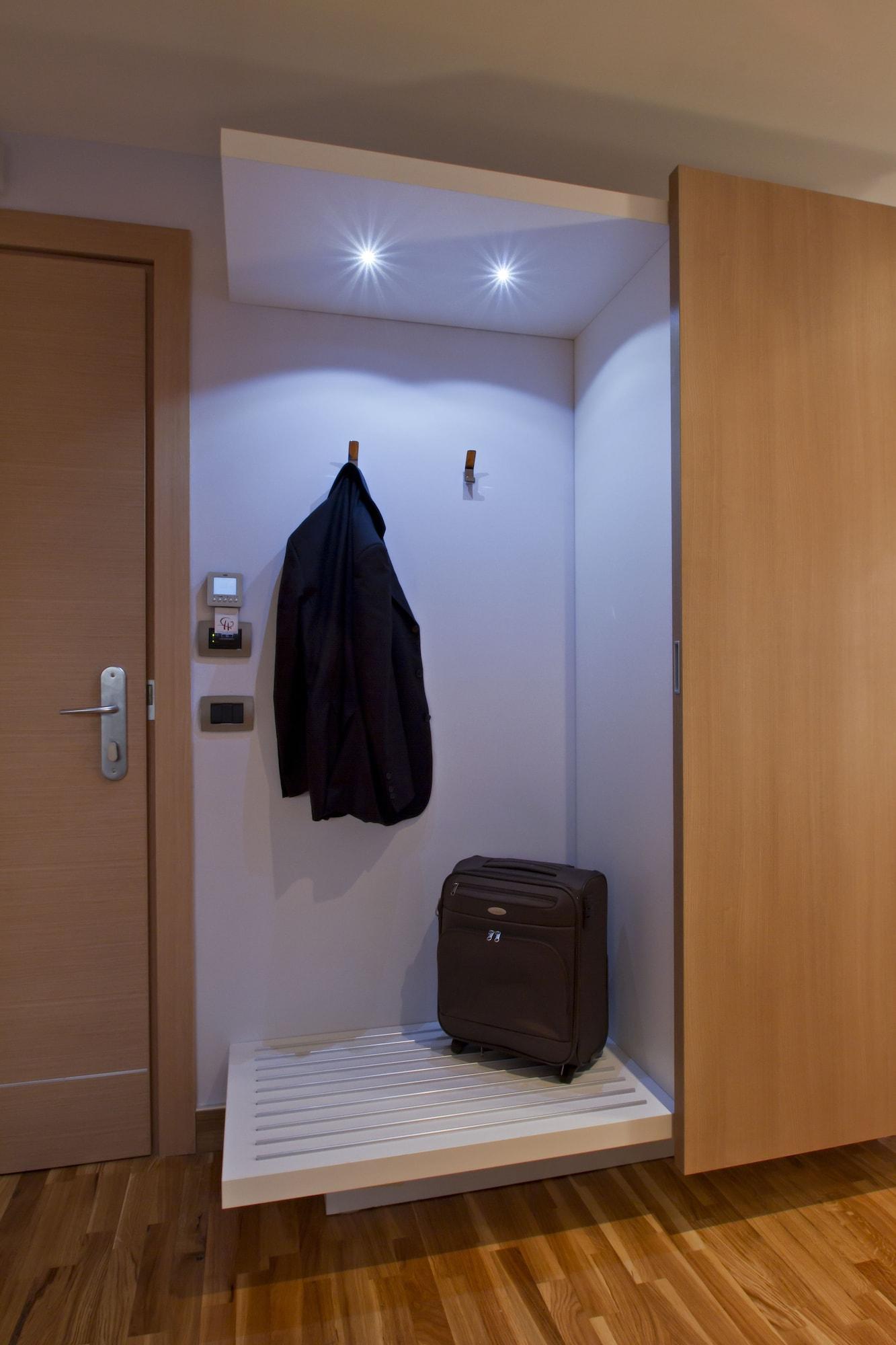 רומא Hotel Gravina San Pietro מראה חיצוני תמונה