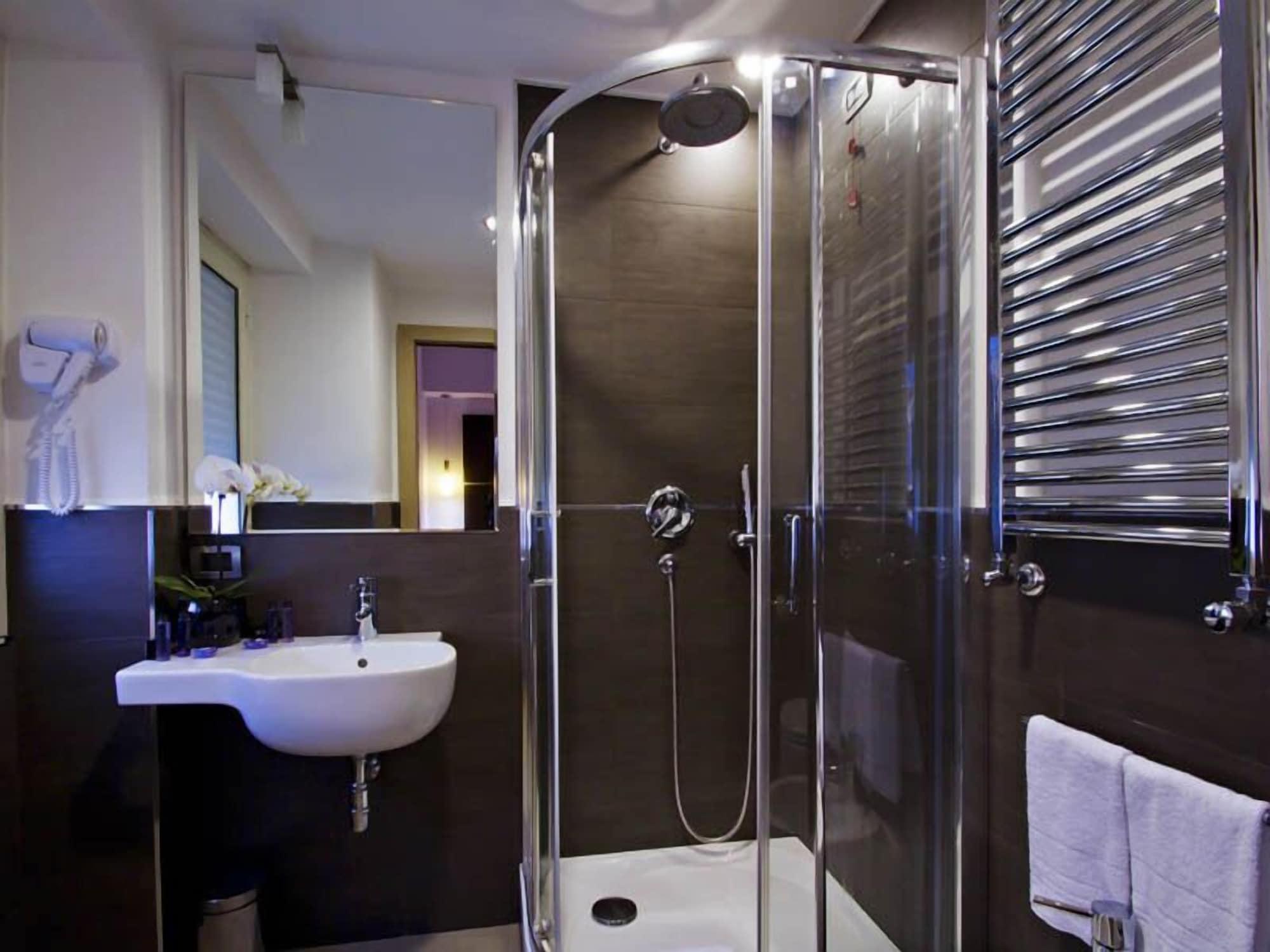 רומא Hotel Gravina San Pietro מראה חיצוני תמונה