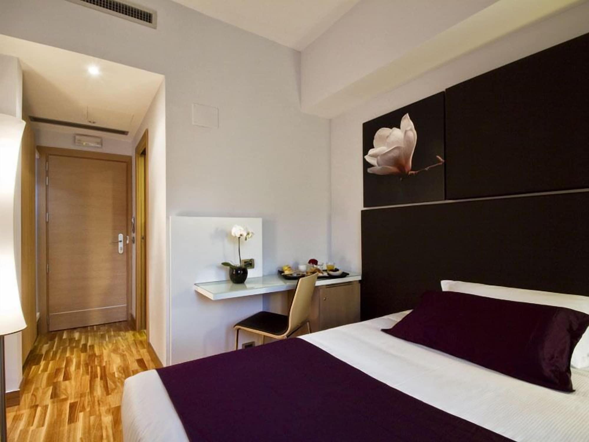 רומא Hotel Gravina San Pietro מראה חיצוני תמונה