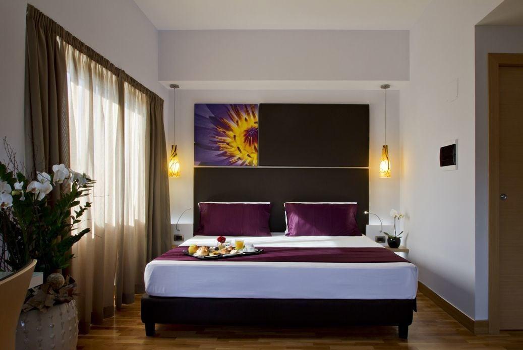 רומא Hotel Gravina San Pietro מראה חיצוני תמונה
