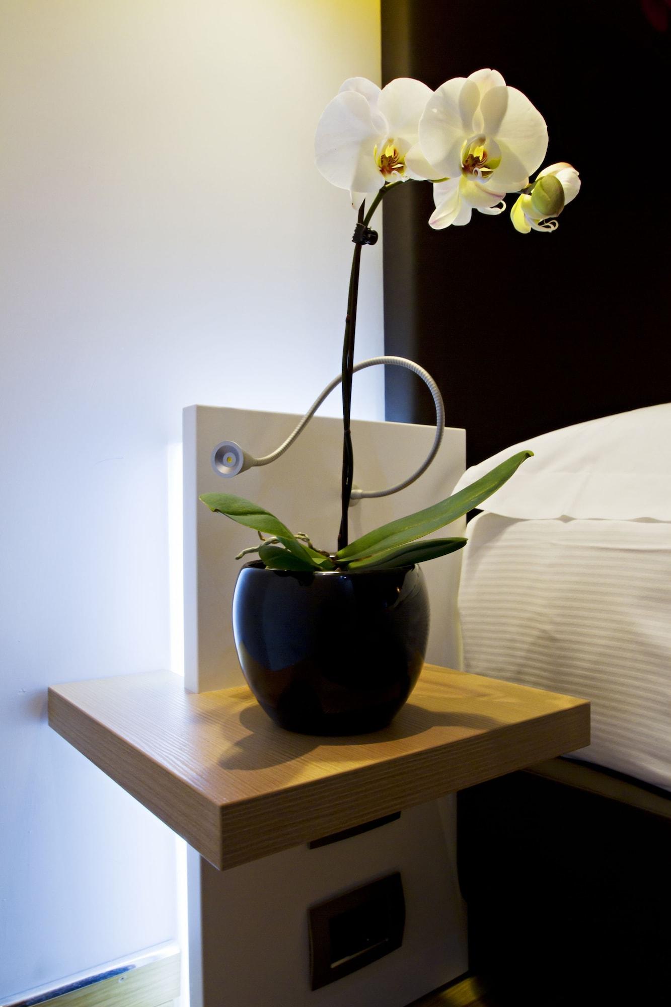 רומא Hotel Gravina San Pietro מראה חיצוני תמונה