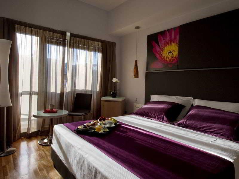 רומא Hotel Gravina San Pietro מראה חיצוני תמונה