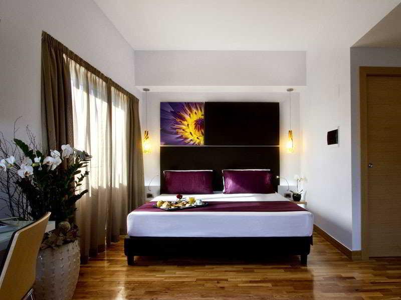 רומא Hotel Gravina San Pietro מראה חיצוני תמונה