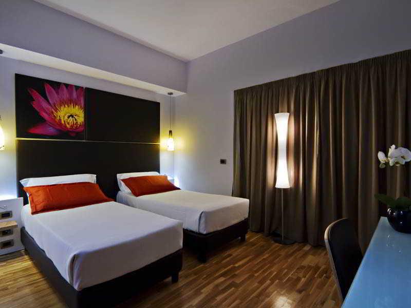 רומא Hotel Gravina San Pietro מראה חיצוני תמונה