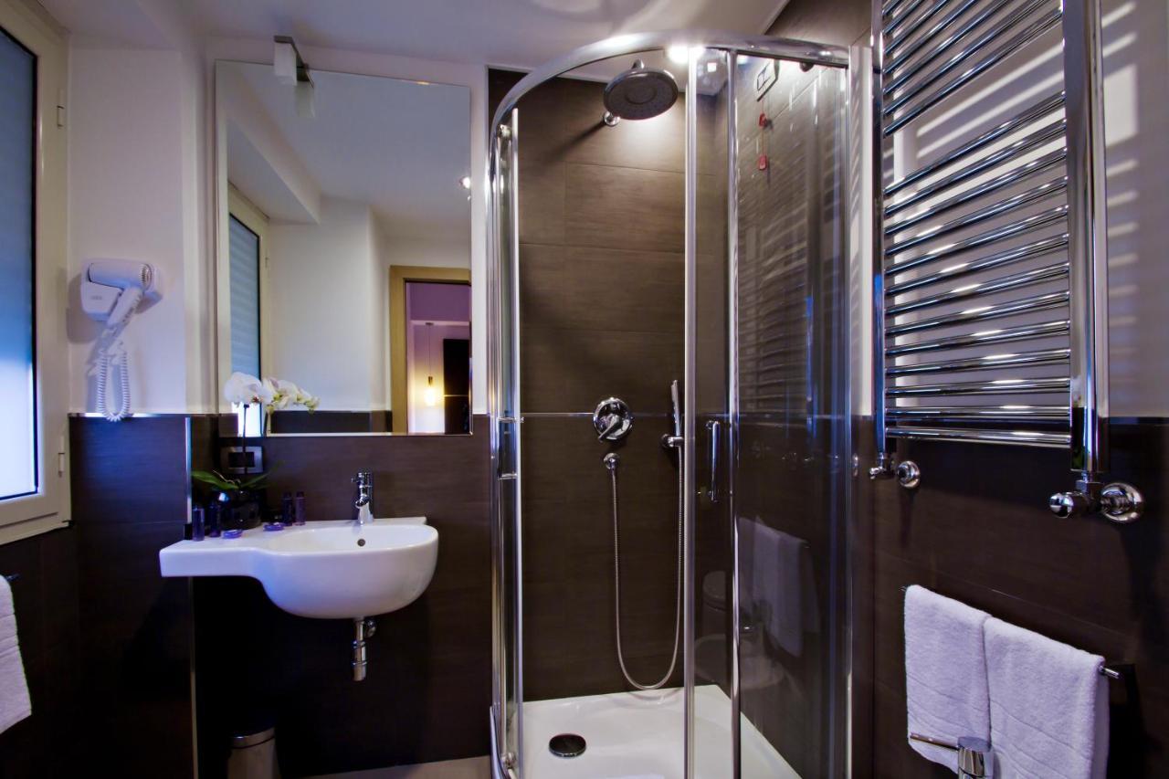 רומא Hotel Gravina San Pietro מראה חיצוני תמונה