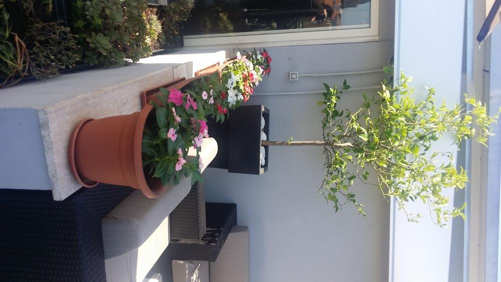 רומא Hotel Gravina San Pietro מראה חיצוני תמונה