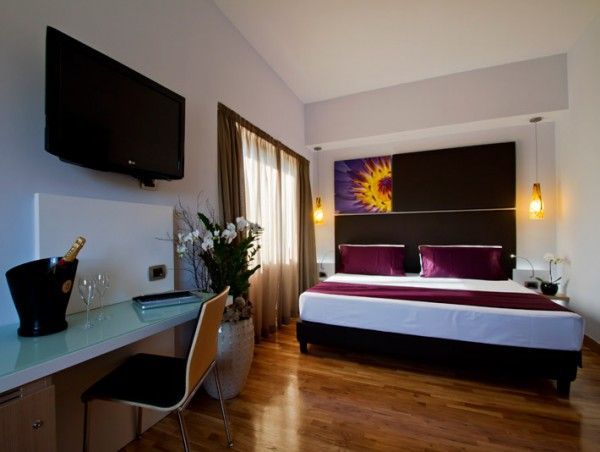 רומא Hotel Gravina San Pietro מראה חיצוני תמונה
