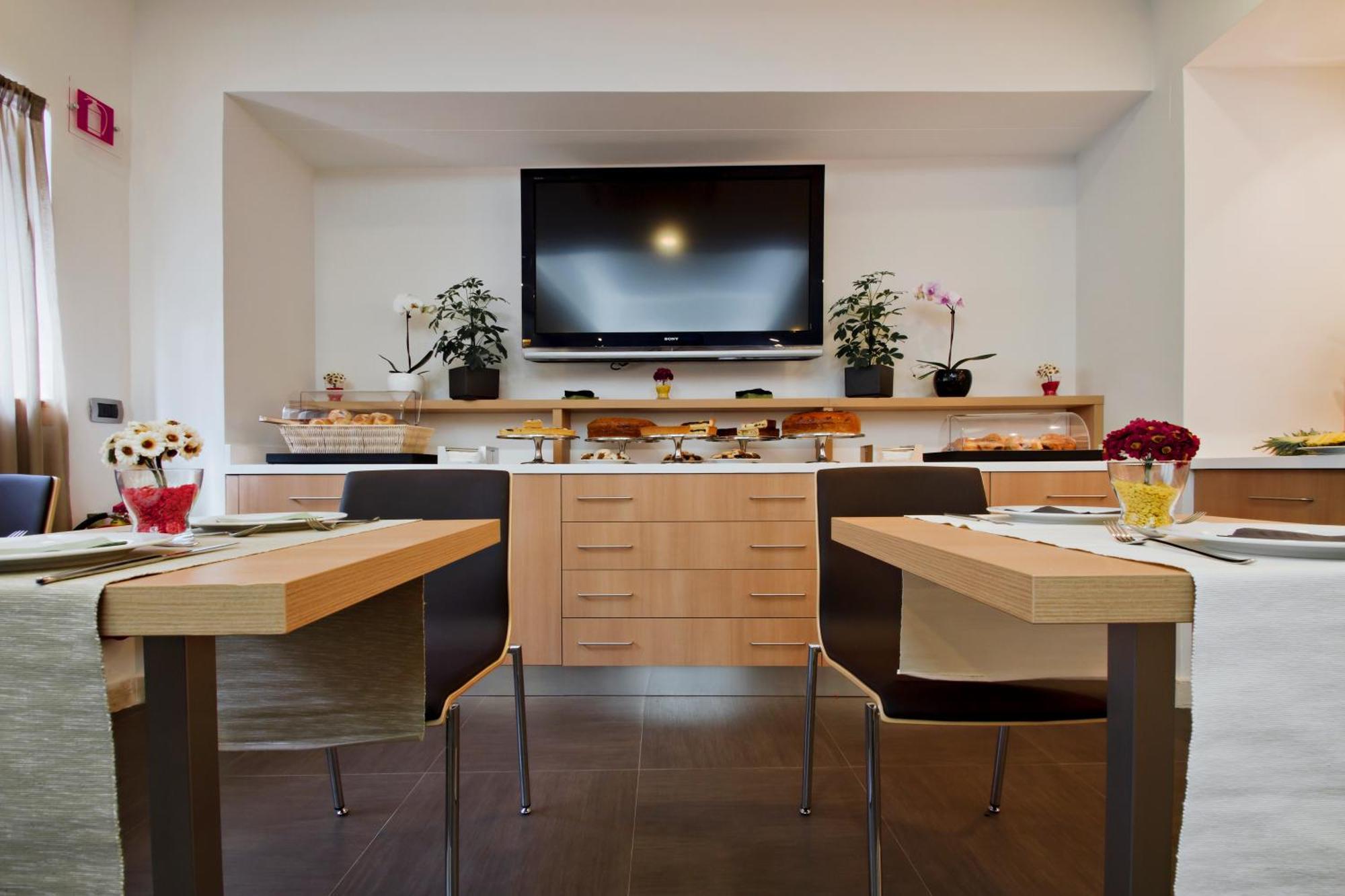 רומא Hotel Gravina San Pietro מראה חיצוני תמונה