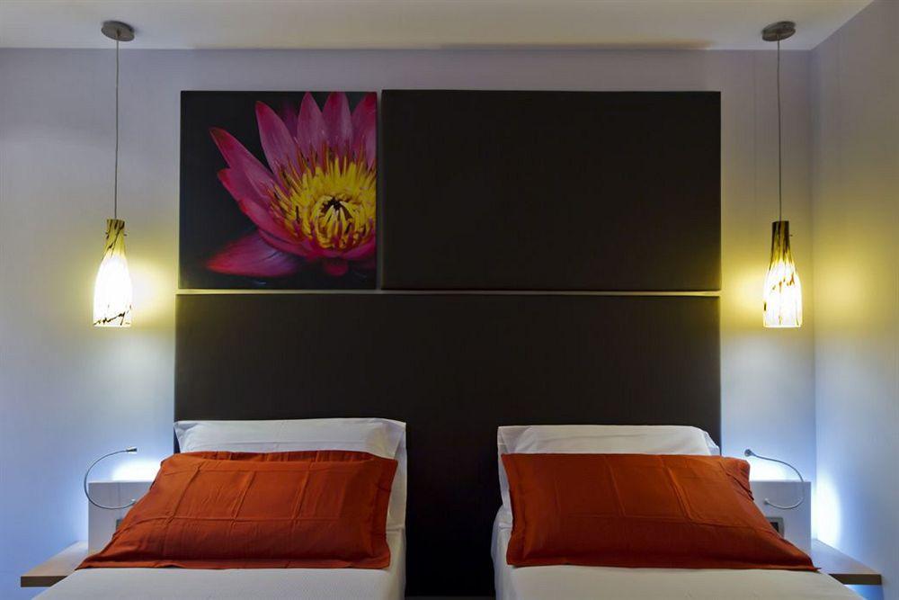 רומא Hotel Gravina San Pietro מראה חיצוני תמונה