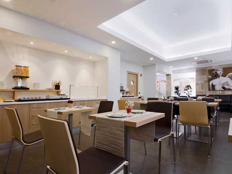 רומא Hotel Gravina San Pietro מראה חיצוני תמונה
