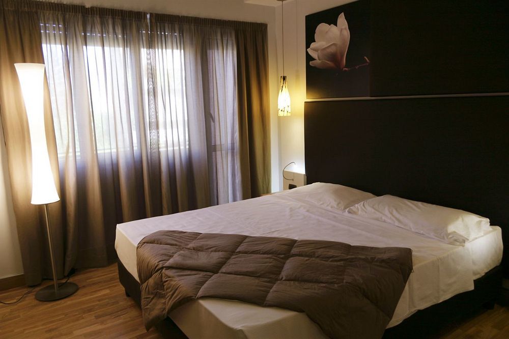 רומא Hotel Gravina San Pietro מראה חיצוני תמונה