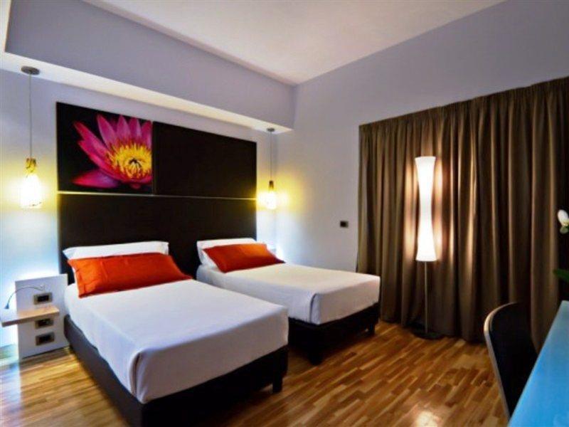 רומא Hotel Gravina San Pietro מראה חיצוני תמונה