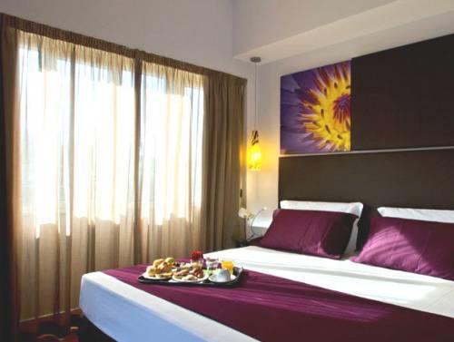רומא Hotel Gravina San Pietro מראה חיצוני תמונה